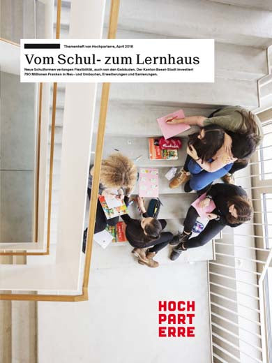 Vom Schul- zum Lernhaus