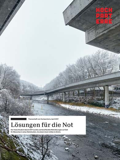 Lösungen für die Not