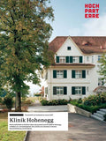 Klinik Hohenegg