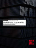 Stahl in der Hauptrolle