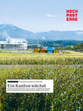 Ein Kanton wächst
