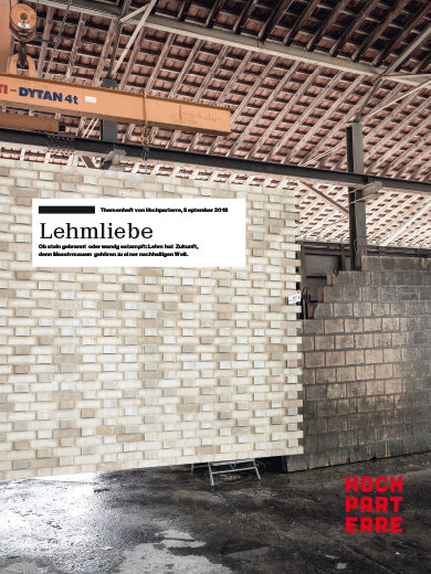 Lehmliebe