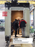 Liftblicke