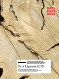Prix Lignum 2015