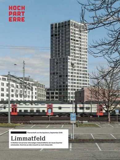 Limmatfeld