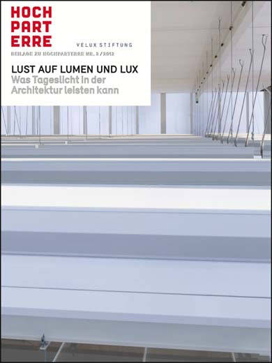 Lust auf Lumen und Lux