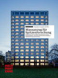 Massanzug für Spitzenforschung