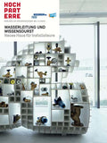 Wasserleitung und Wissensdurst