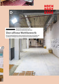 Der offene Wettbewerb