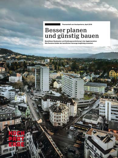 Besser planen und günstig bauen