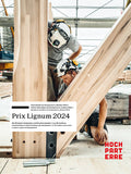 Prix Lignum 2024