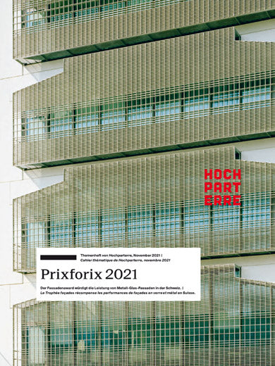 Prixforix 2021