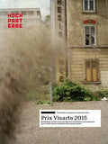 Prix Visarte 2015