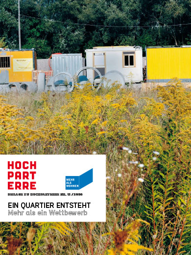 Ein Quartier entsteht (PDF-Datei)