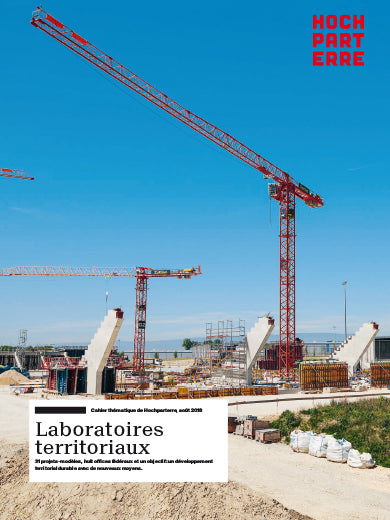 Laboratoires territoriaux
