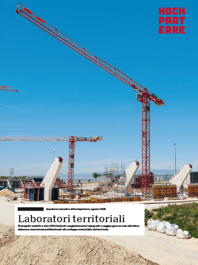 Laboratori territoriali