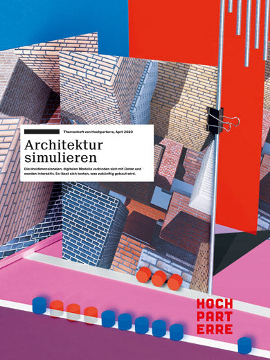 Architektur simulieren