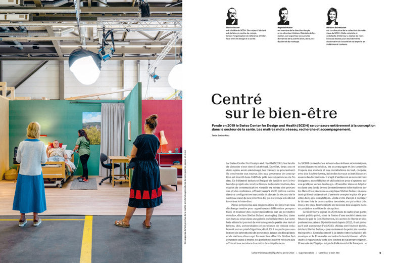 Superlaboratoire
