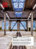 Seismic Award 2024