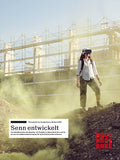Senn entwickelt