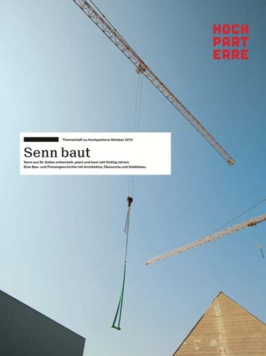 Senn baut