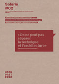 Solaris #02 (Version française)