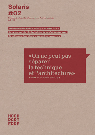 Solaris #02 (Version française)