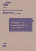 Solaris #04 (Versione italiana)