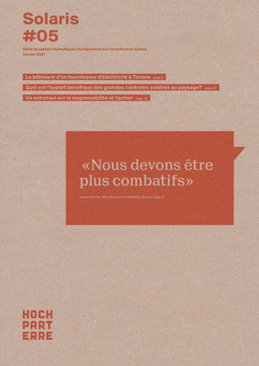 Solaris #05 (Version française)