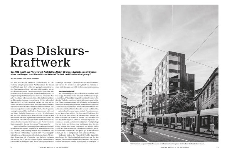 Solaris #06