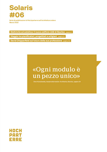 Solaris #06 (versione italiana)