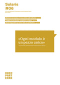 Solaris #06 (versione italiana)