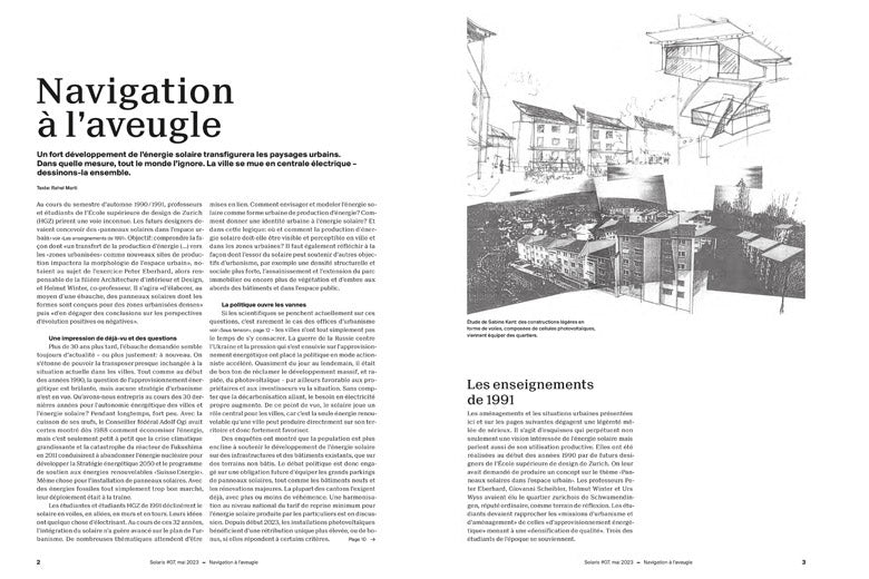 Solaris #07 (version française)
