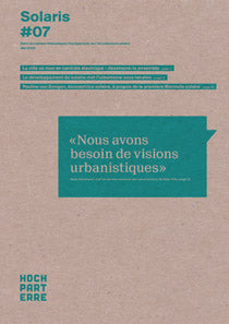 Solaris #07 (version française)