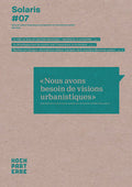 Solaris #07 (version française)