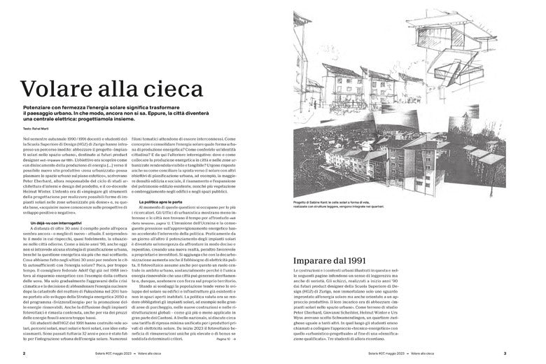 Solaris #07 (versione italiana)