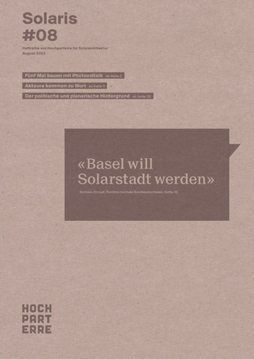 Solaris #08