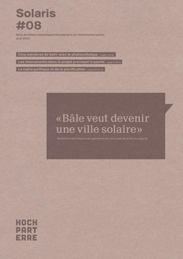 Solaris #08 (version française)