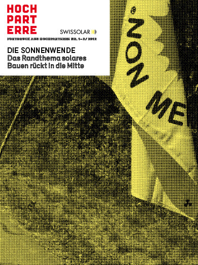 Die Sonnenwende