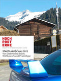 Stadtlandschau 2012