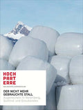Der nicht mehr gebrauchte Stall (PDF-Datei)
