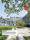 Neustadt aus Holz