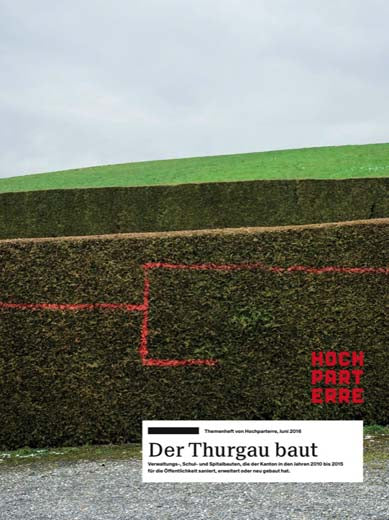 Der Thurgau baut