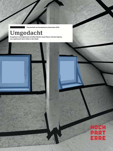 Umgedacht