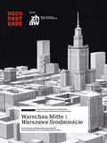 Warschau Mitte | Warszawa Sródmiescie
