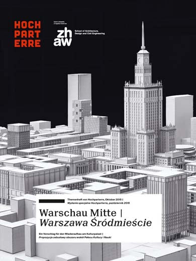 Warschau Mitte | Warszawa Sródmiescie