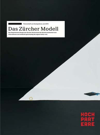 Das Zürcher Modell