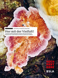 Her mit der Vielfalt!