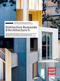 Distinction Romande d'Architecture 5