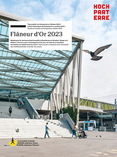 Flaneur d'Or 2023